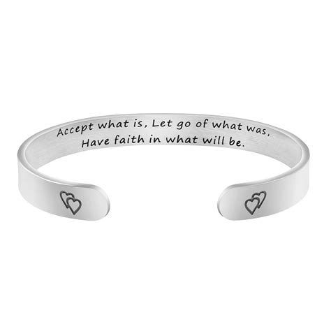 christian inspirational bracelets for women.